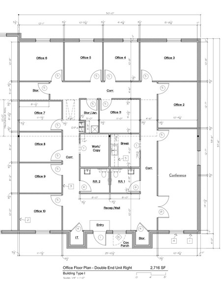 More Photos Of 1400 N Coit Rd, McKinney Medical For Sale