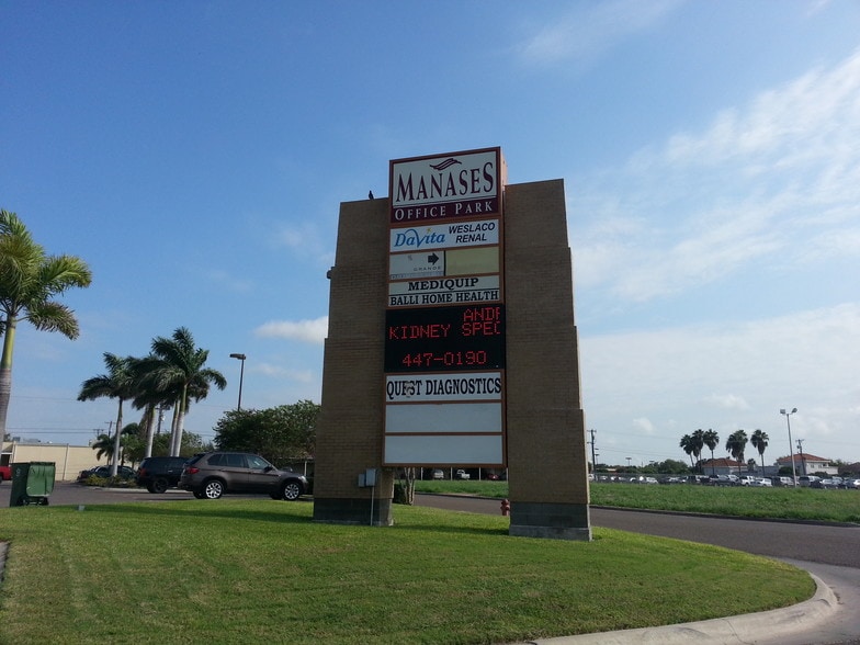 More Photos Of 1221 S 10th St, Weslaco Unknown For Lease