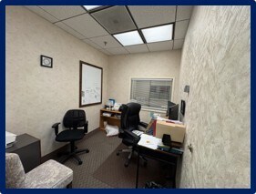 More Photos Of 101 N Pine St, Spartanburg Office For Lease