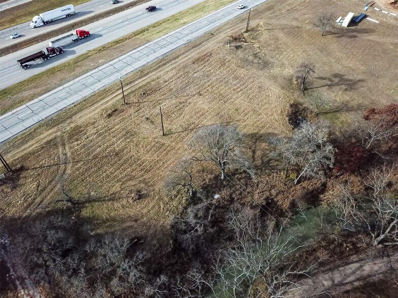 More Photos Of TBD IH 20 SVC Rd N, Willow Park Land For Sale