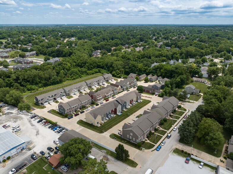More Photos Of 238 W Wellspring Way, Saint Charles Apartments For Sale