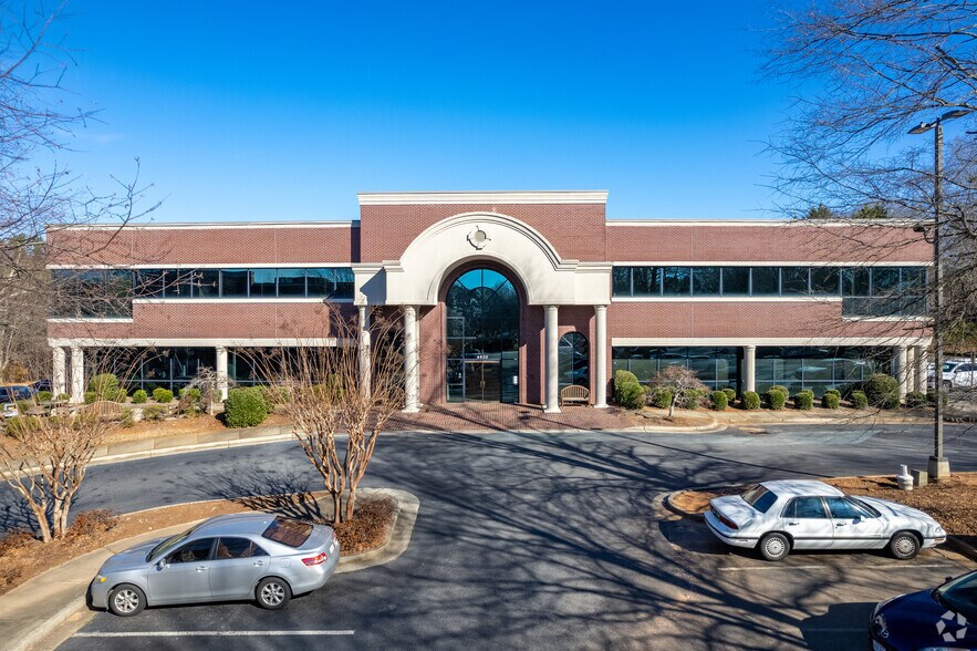 More Photos Of 6230 Shiloh Rd, Alpharetta Office For Lease