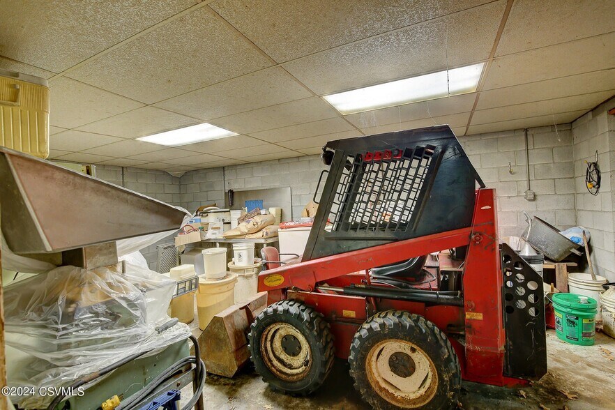 More Photos Of 242 Snyder Ln, Millmont Land For Sale