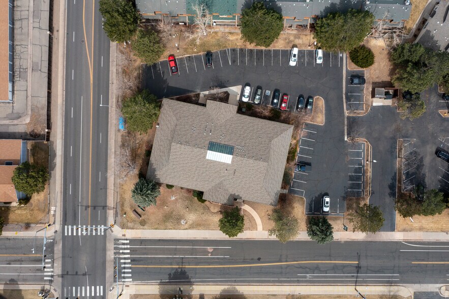 More Photos Of 12101 E 2nd Ave, Aurora Medical For Lease