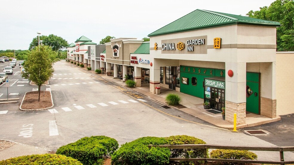 More Photos Of 1025 Easton Rd, Willow Grove Unknown For Lease