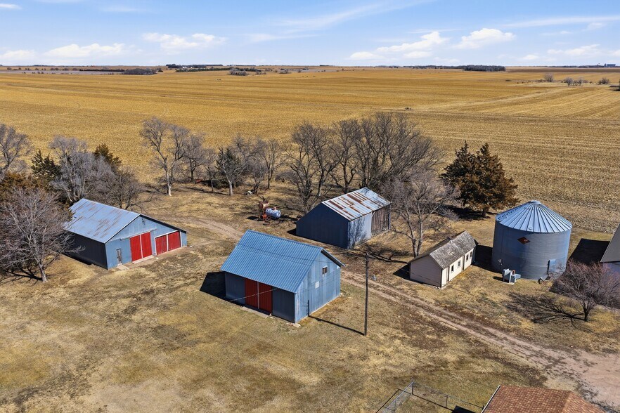 More Photos Of 14200 W Dld Rd, Juniata Land For Sale