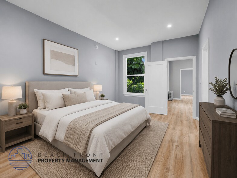More Photos Of 3333 W 4th St, Los Angeles Apartments For Sale