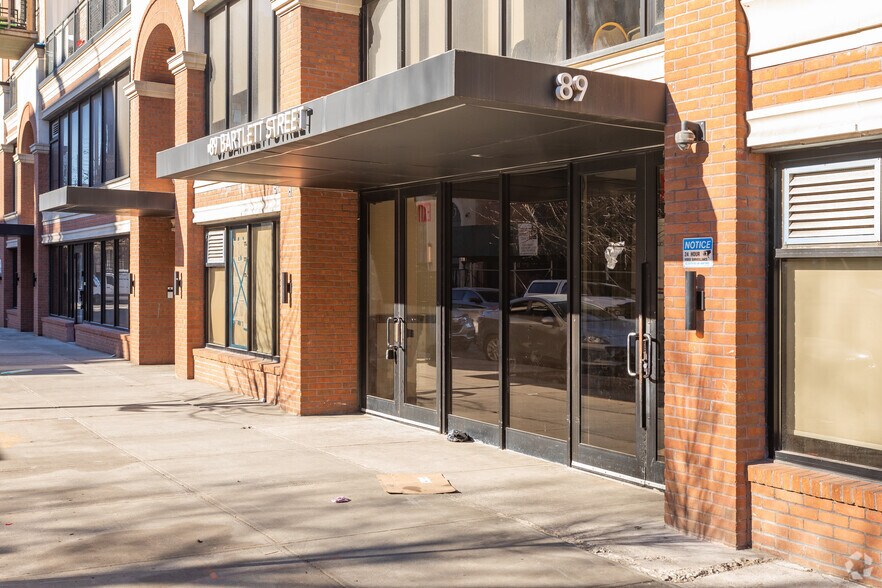 More Photos Of 89 Bartlett St, Brooklyn Apartments For Lease