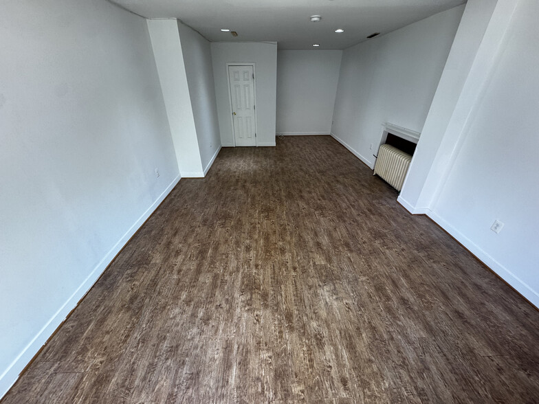 More Photos Of 220 Upshur St NW, Washington Storefront Retail Residential For Lease