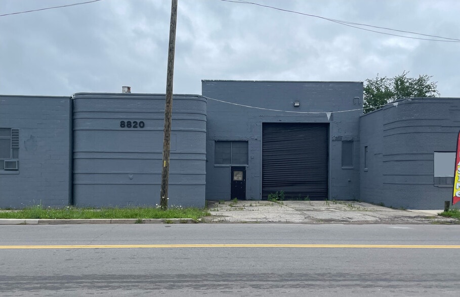 More Photos Of 8820 Lyndon St, Detroit Manufacturing For Sale