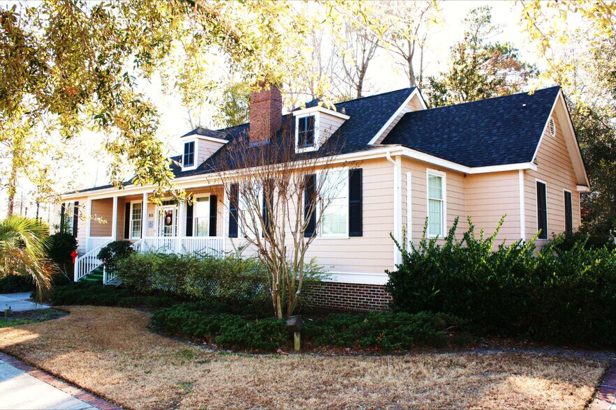 Primary Photo Of 955 Riverwood Dr, Murrells Inlet Office For Lease