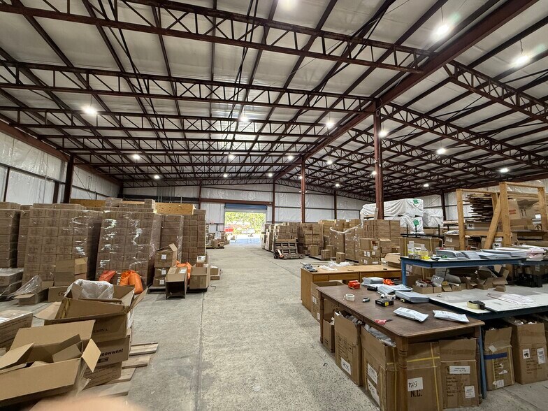 More Photos Of 2722 NC 87 S, Moncure Light Distribution For Lease