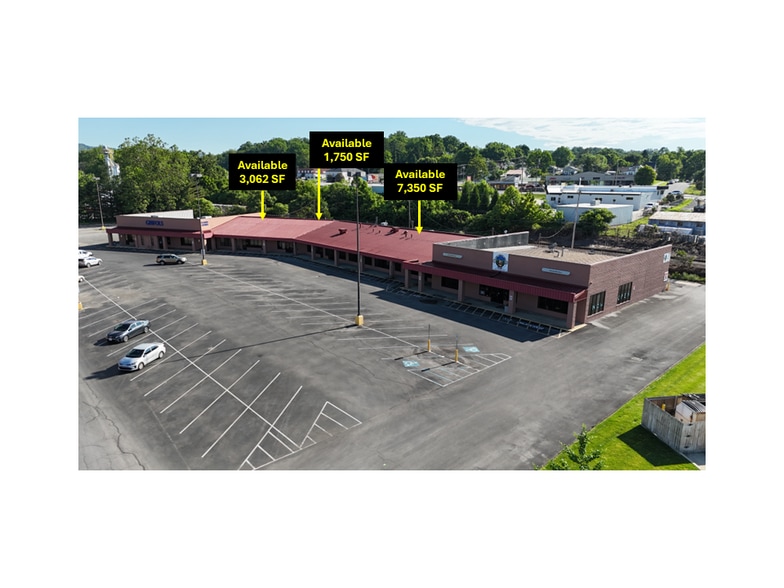 More Photos Of 1315 Euclid Ave, Bristol Unknown For Lease