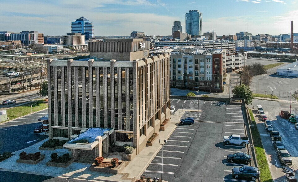More Photos Of 505 S Duke St, Durham Office For Lease