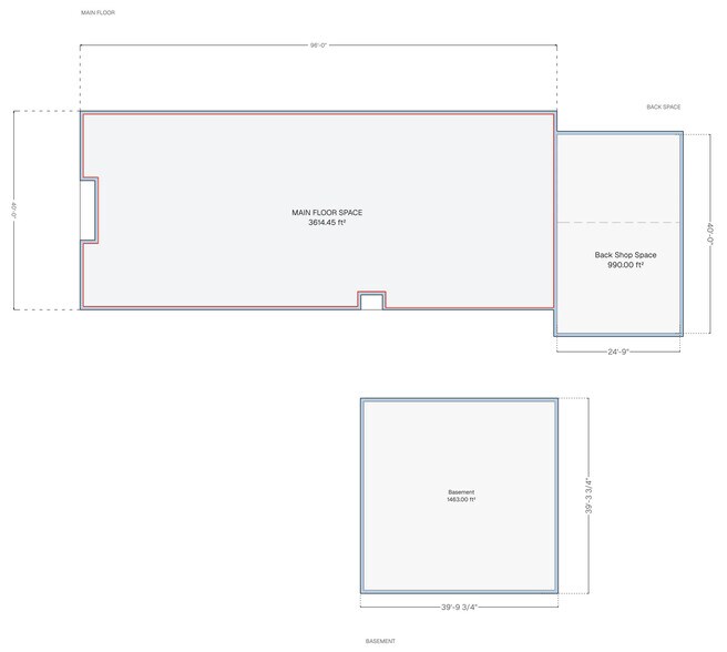 More Photos Of 105 Old Epps Bridge Rd, Athens Office For Lease
