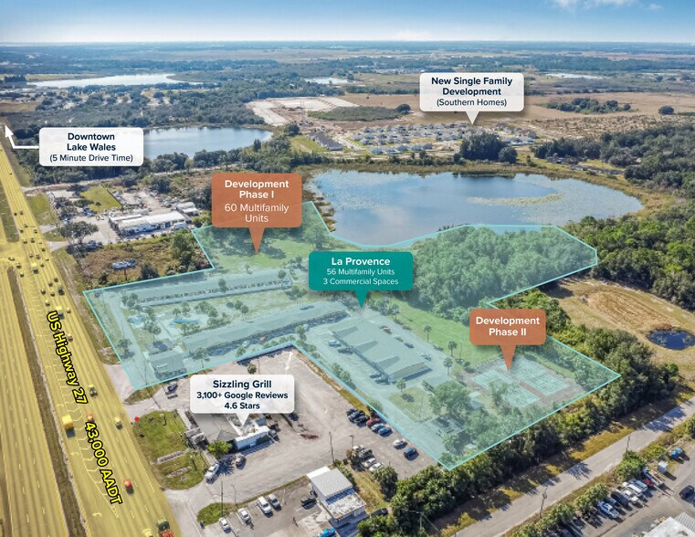 More Photos Of 21380 Hwy 27, Lake Wales Apartments For Sale