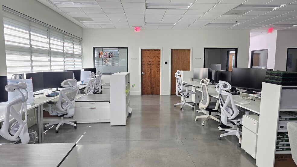 More Photos Of 5825 Medlock Bridge Pky, Johns Creek Loft Creative Space For Sale