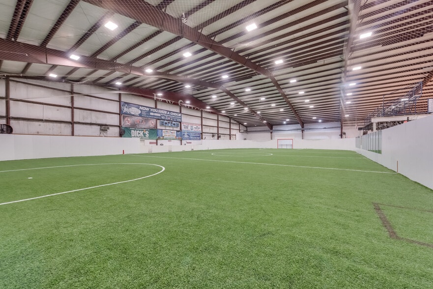 More Photos Of 2922 S State Highway 205, Rockwall Baseball Field For Lease