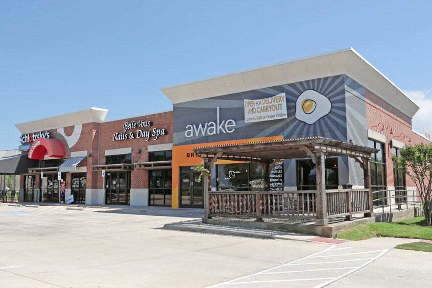 More Photos Of 3328 E Hebron Pky, Carrollton Restaurant For Lease