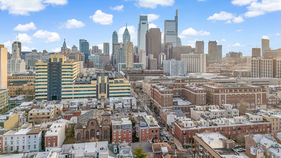 More Photos Of 1531 Green St, Philadelphia Apartments For Sale