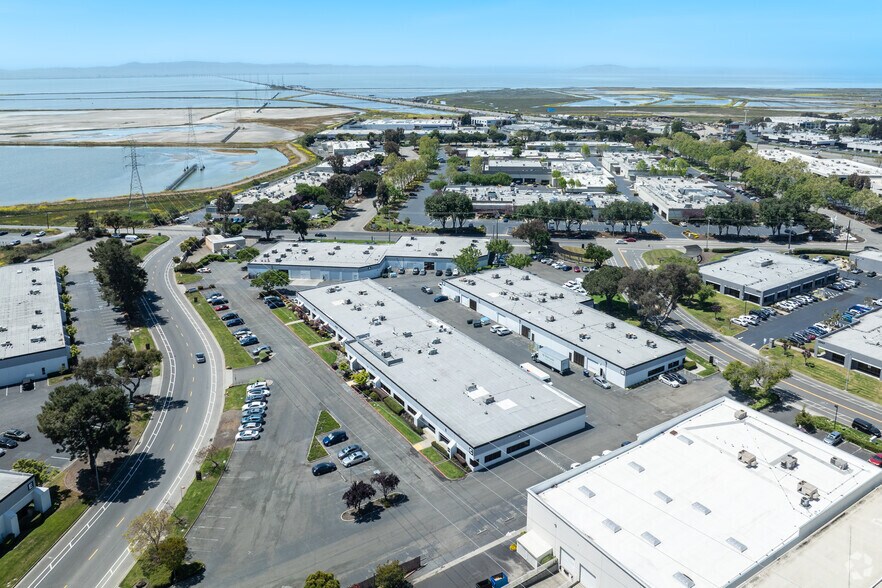 More Photos Of 3582-3588 Arden Rd, Hayward Unknown For Lease