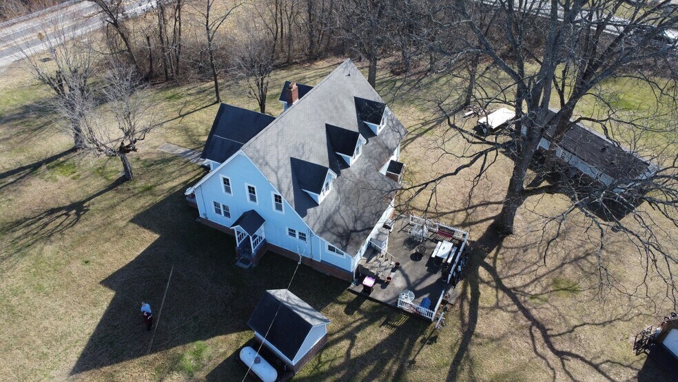 Primary Photo Of 1501 Highway 31 W, Goodlettsville Flex For Sale