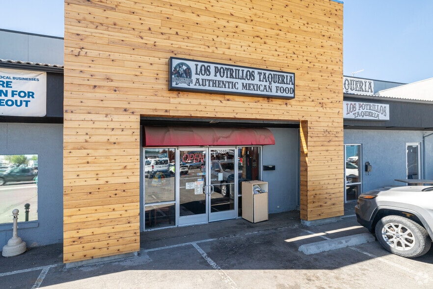 More Photos Of 3000-3090 Mill St, Reno Unknown For Lease