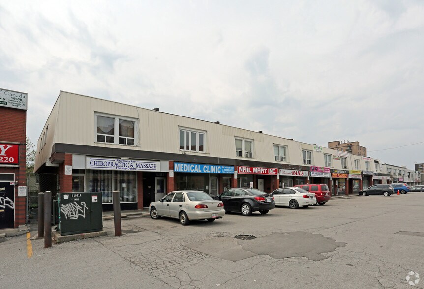 More Photos Of 1841-1859 Lawrence Ave E, Toronto Storefront Retail Office For Sale