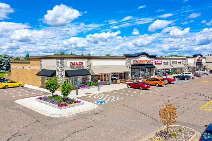 More Photos Of 1300-1490 N Babcock Blvd, Delano Unknown For Lease