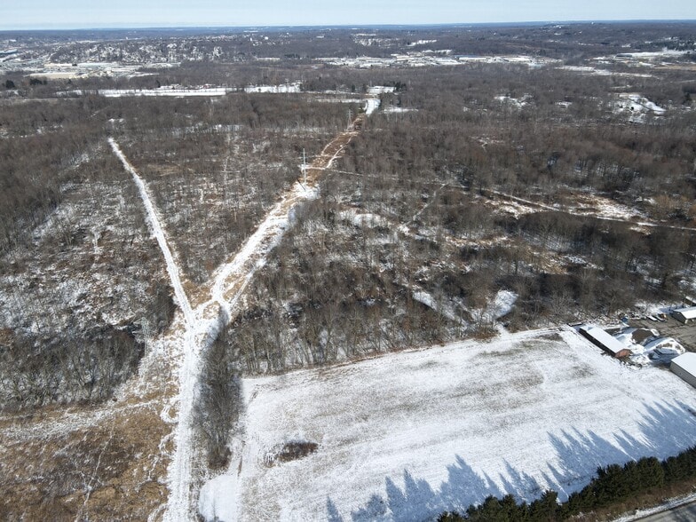 More Photos Of 3404 Hubbard-Middlesex Rd, West Middlesex Land For Sale