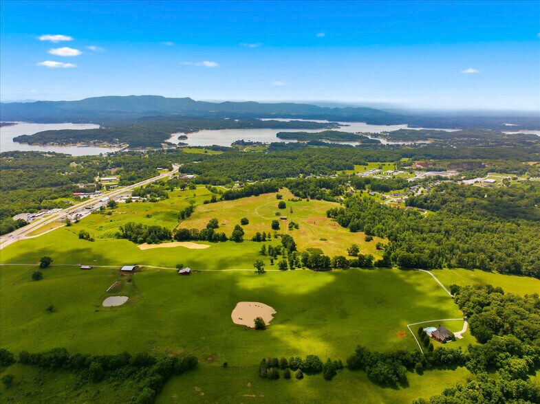 More Photos Of 789 TN-92, Dandridge Land For Sale