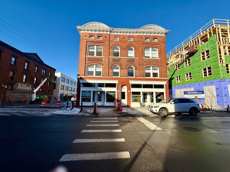 More Photos Of 41 South St, Glens Falls Storefront Retail Residential For Lease