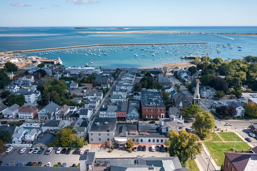 More Photos Of 32-40 Court St, Plymouth Office For Lease