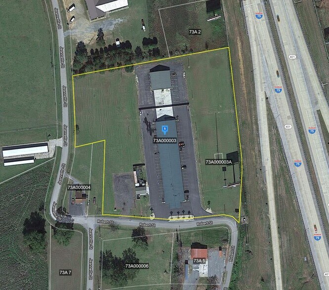 More Photos Of 101 Robert St, Unadilla Hotel For Sale