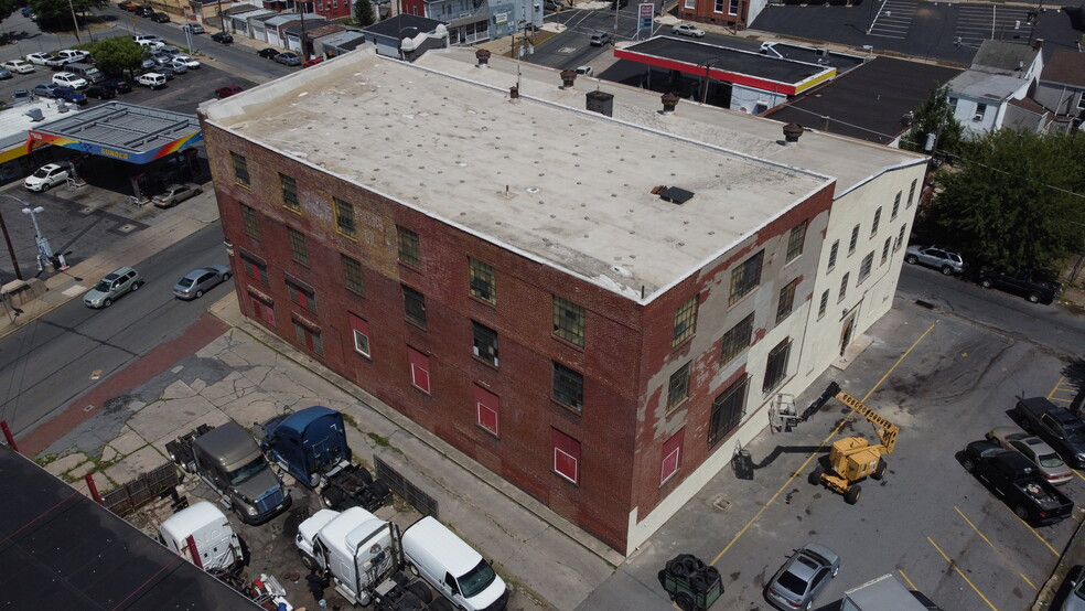 More Photos Of 722 Spring St, Reading Manufacturing For Sale