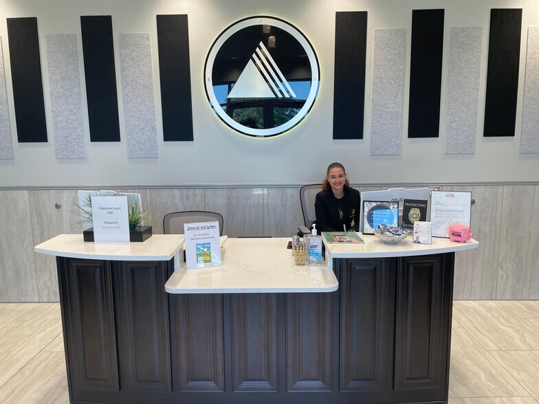 More Photos Of 18 Market Ave, Palm Coast Office For Lease