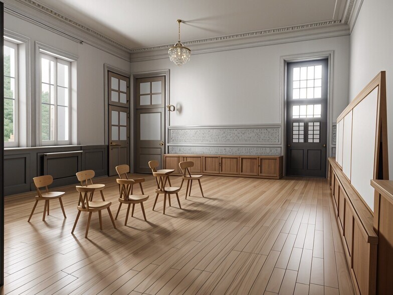 More Photos Of 1548 Reid Ave, Lorain Multifamily For Sale