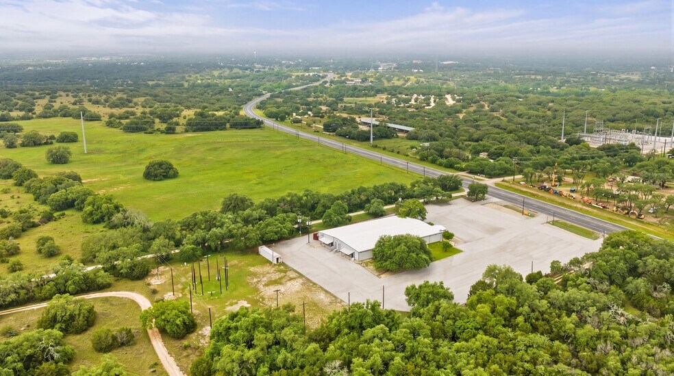 More Photos Of 1506 US-281, Johnson City Office For Sale