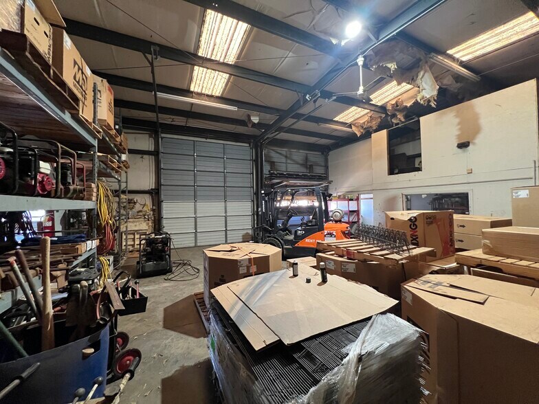 More Photos Of 1496 Sydney Ann Blvd, Mableton Warehouse For Sale