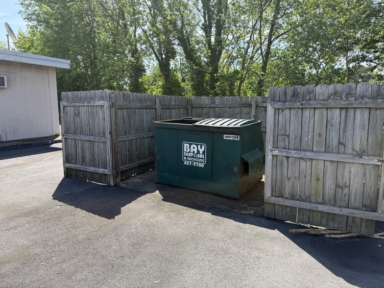 More Photos Of 1231 Norview Ave, Norfolk Auto Repair For Sale