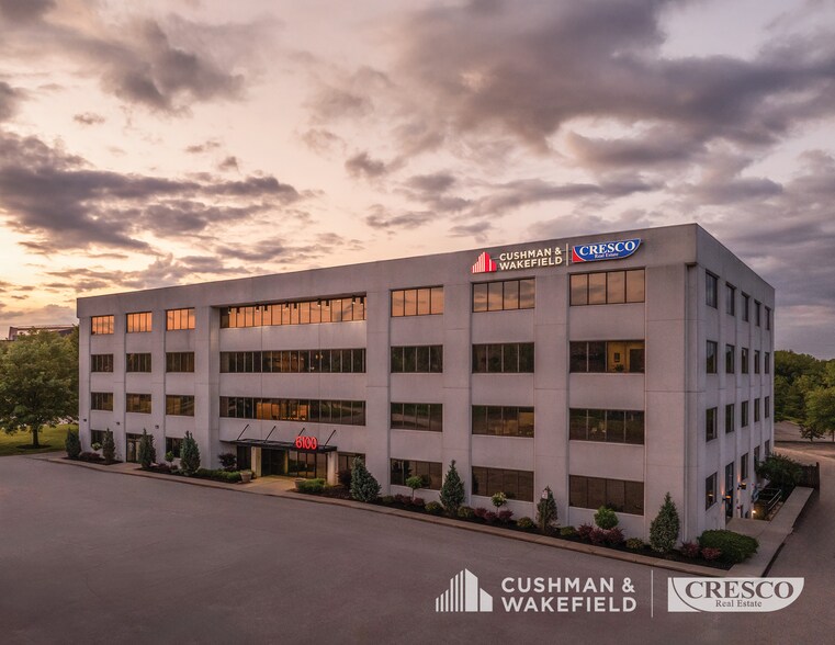 Primary Photo Of 6100 Rockside Woods Blvd, Independence Office For Lease