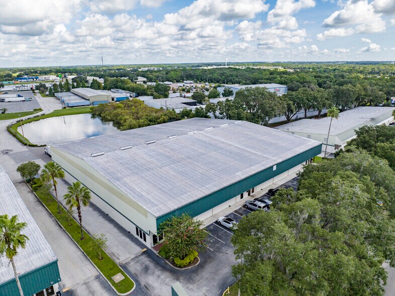 Primary Photo Of 5725 New Tampa Hwy, Lakeland Warehouse For Lease