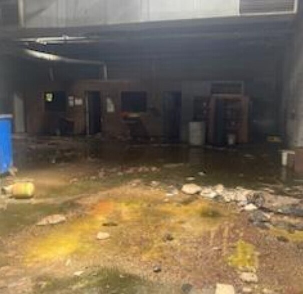 More Photos Of , Edgefield Industrial For Sale