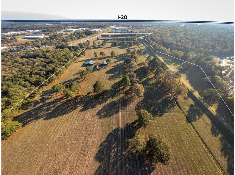 More Photos Of 1649 Flowood Dr, Flowood Land For Sale