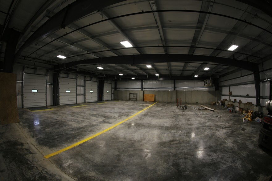 More Photos Of 1690 Greene St, Marietta Warehouse For Lease