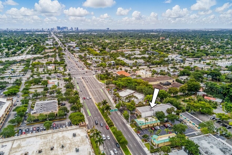 More Photos Of 4066 Broward Blvd, Fort Lauderdale Storefront Retail Office For Lease