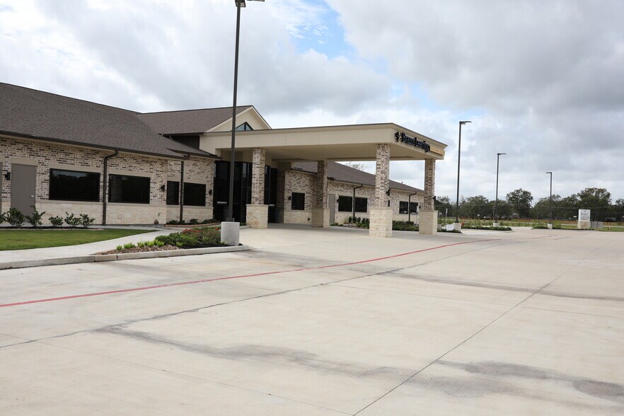 More Photos Of 2007 FM 2004 Dr, Richwood Daycare Center For Sale