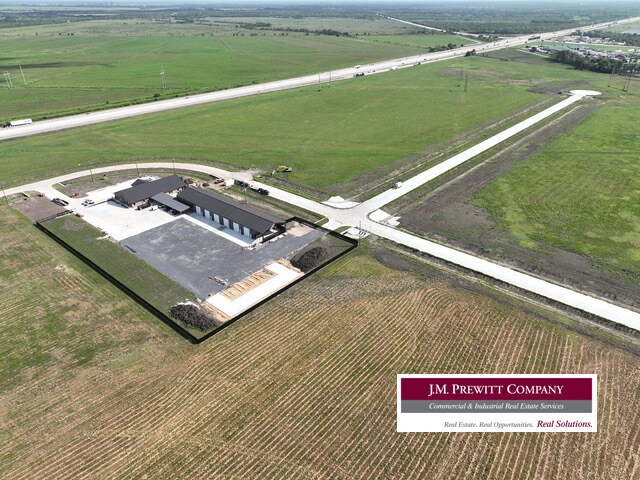 More Photos Of Interstate 10, Beaumont Land For Sale