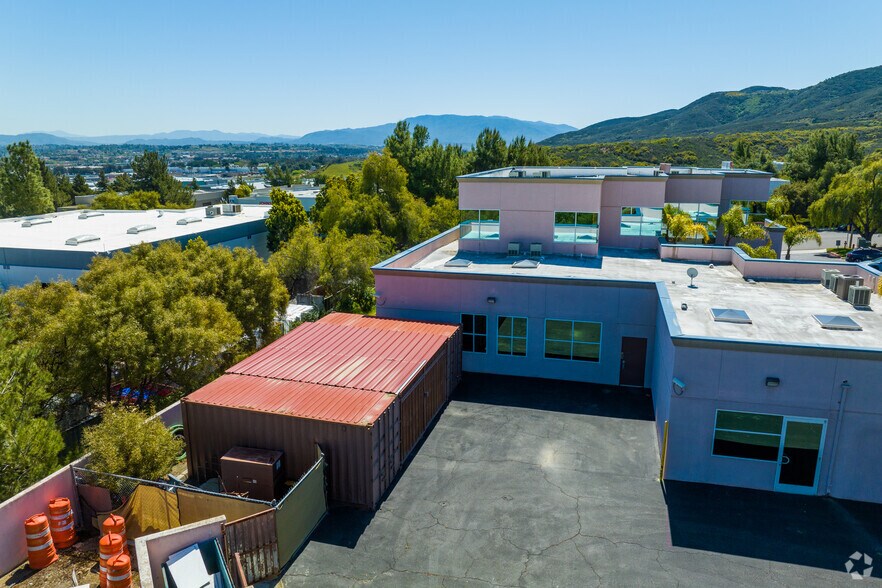 More Photos Of 42690 Rio Nedo, Temecula Office For Sale