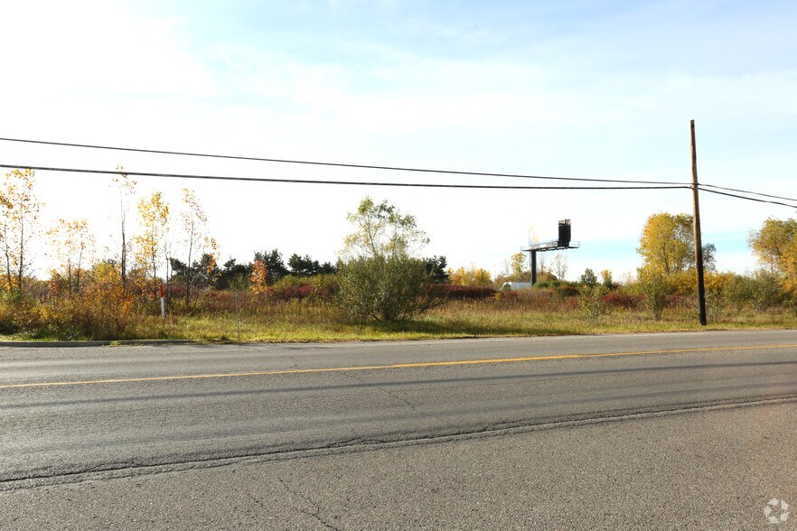 More Photos Of Lapeer Rd, Davison Land For Sale